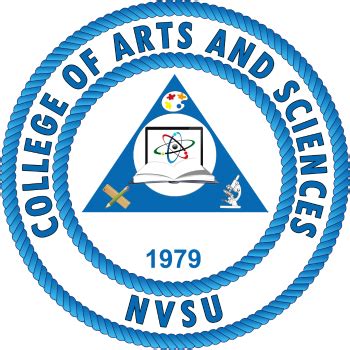 sias nvsu bayombong|College of Arts and Sciences Official Website .